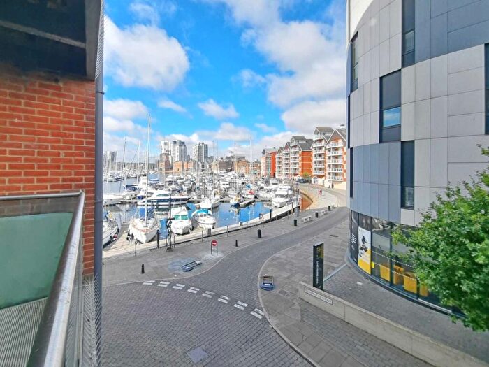 1 Bedroom Apartment To Rent In Coprolite Street, Ipswich, IP3