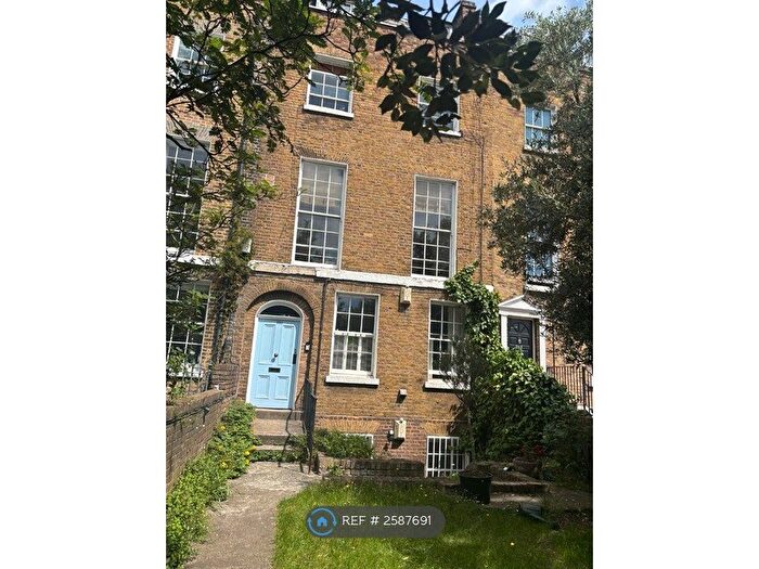 1 Bedroom Flat To Rent In Hoxton, London, E2