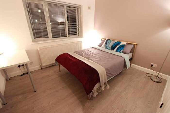 1 Bedroom Terraced House To Rent In Goldings Crescent, Hatfield, AL10