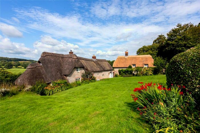 7 Bedroom Detached House For Sale In White Street, Horningsham, Warminster, Wiltshire, BA12