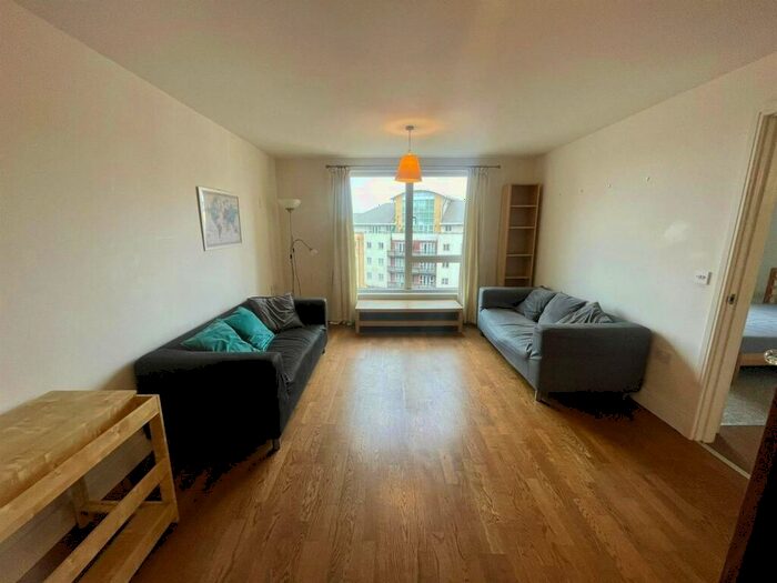 2 Bedroom Apartment To Rent In Maia House, Celestia, Th Floor, CF10