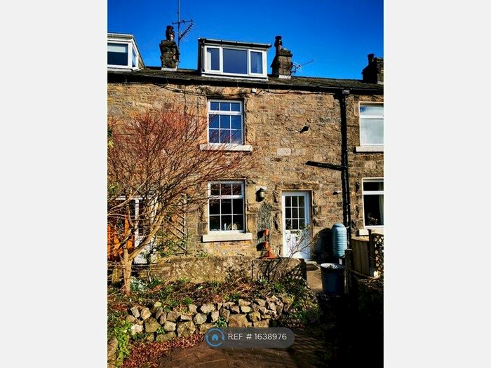 3 Bedroom Terraced House To Rent In Lower Croft Street, Settle, BD24