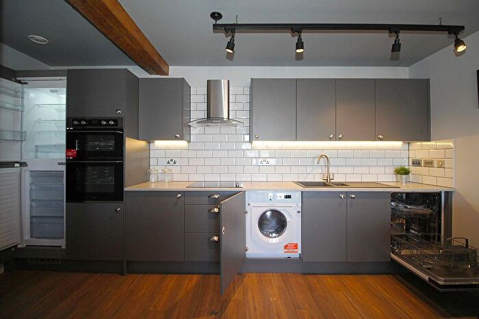 2 Bedroom Apartment To Rent In The Mill, Loughborough, LE11