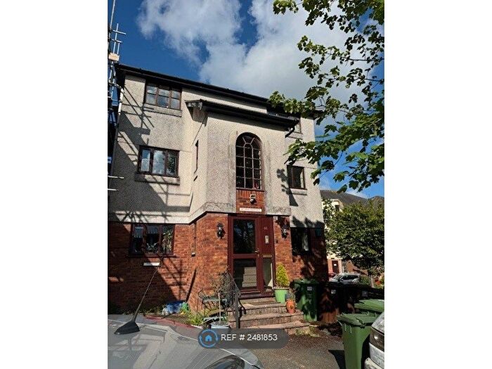 2 Bedroom Flat To Rent In Valletort Road, Plymouth, PL1