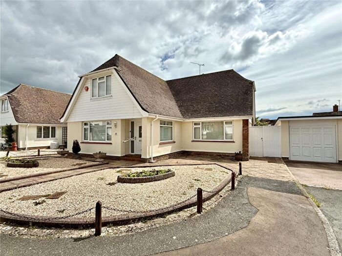 3 Bedroom Bungalow For Sale In Shortlands Close, Eastbourne, East Sussex, BN22