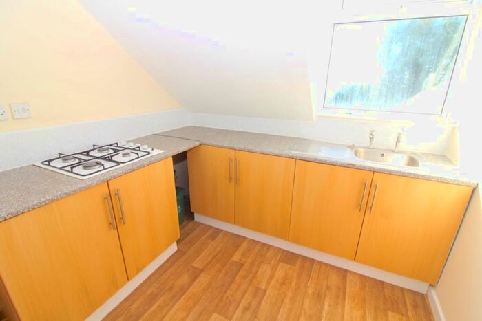 1 Bedroom Studio To Rent In Gorseinon Shopping Park, High Street, Gorseinon, Swansea, SA4