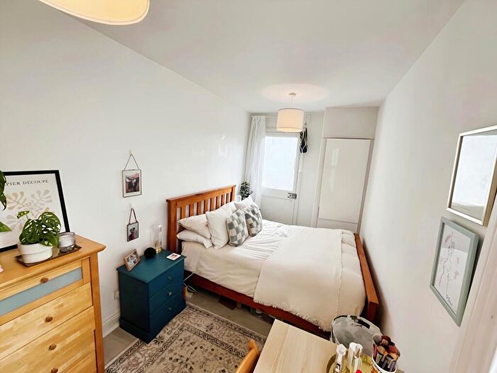 2 Bedroom Apartment To Rent In Buckingham Road, Brighton, BN1