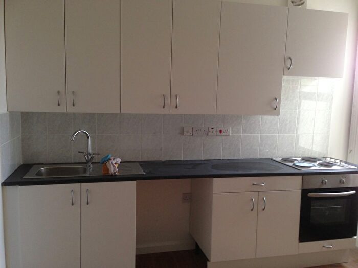 Studio To Rent In Lady Margaret Road, Southall, UB1