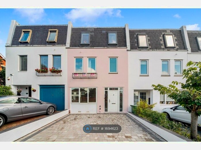 4 Bedroom Terraced House To Rent In St Stephen's Rd, Cheltenham, GL51