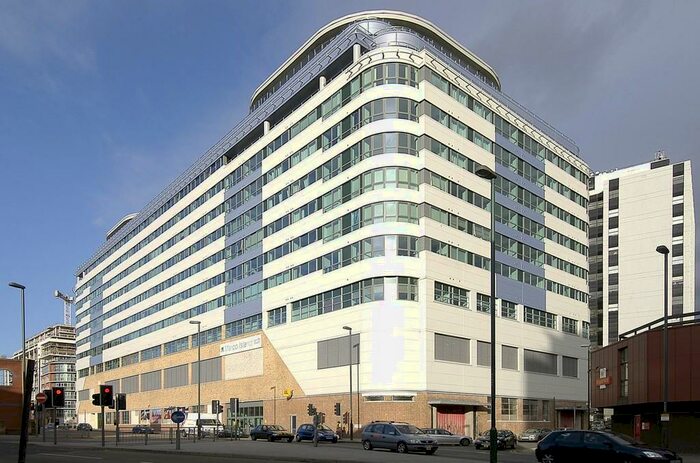 1 Bedroom Flat To Rent In Marco Island, Huntingdon Street, The City, Nottingham, NG1