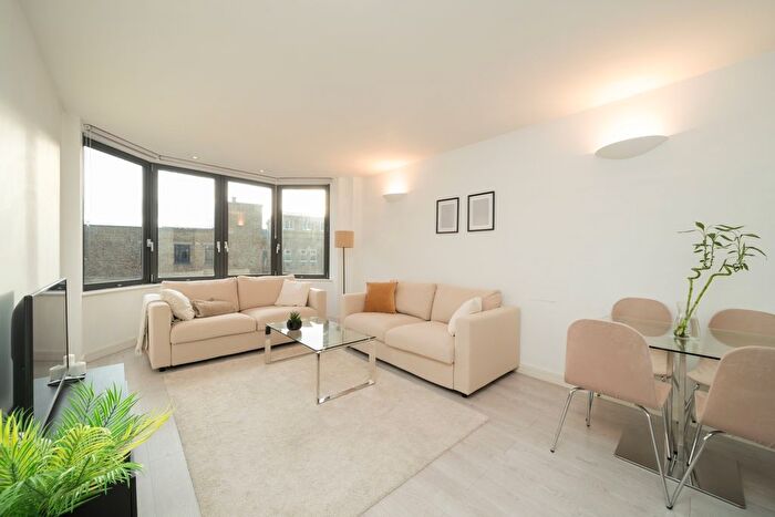 1 Bedroom Flat For Sale In Artillery Row, London, SW1P