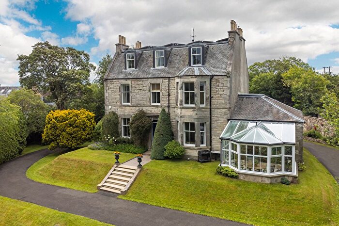 8 Bedroom Detached House For Sale In Loanstone, Penicuik, EH26