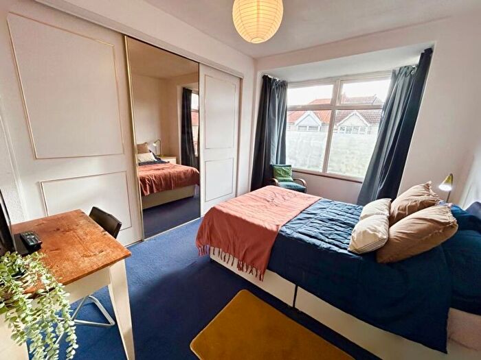 1 Bedroom House To Rent In Northville Road, Bristol, BS7