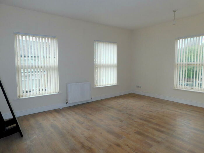1 Bedroom Apartment To Rent In Church Road West, Liverpool, L4