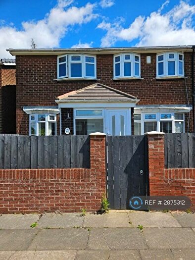 3 Bedroom Semi-Detached House To Rent In Waterbury Close, Sunderland, SR5