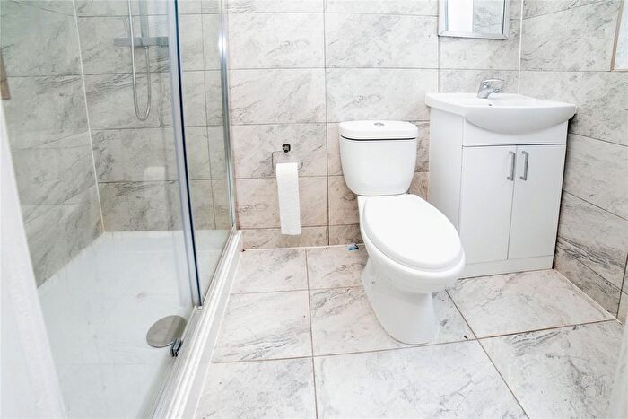 3 Bedroom End Of Terrace House For Sale In High Street, Sutton-In-Ashfield, Nottinghamshire, NG17