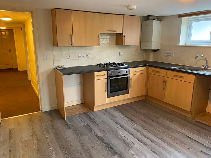 1 Bedroom Flat To Rent In Winchester Avenue, Leicester, LE3