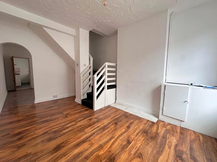 2 Bedroom House To Rent In Reeves Road, Derby, DE23