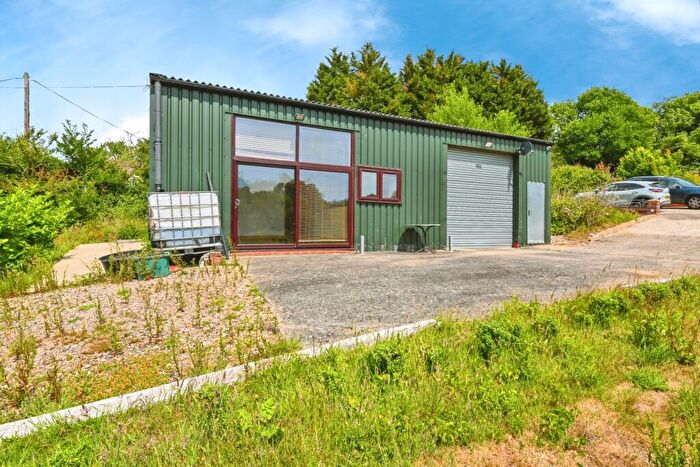 2 Bedroom Barn Conversion For Sale In Tenpenny Hill, Thorrington, Colchester, Essex, CO7