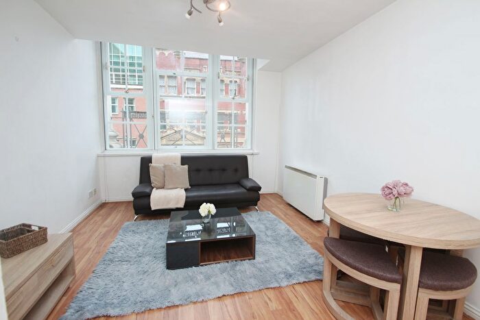 1 Bedroom Property To Rent In - Westgate Road, Newcastle Upon Tyne, NE1