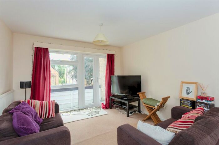 2 Bedroom Apartment To Rent In Heron Place, Oxford, OX2