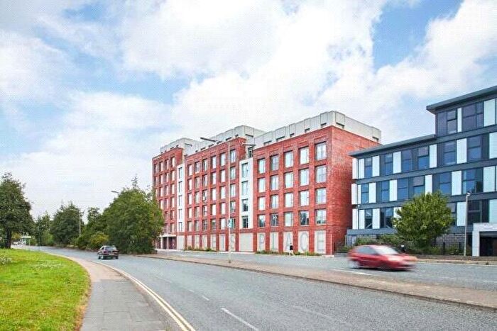 Studio For Sale In Great Homer Street, Liverpool, Merseyside, L5