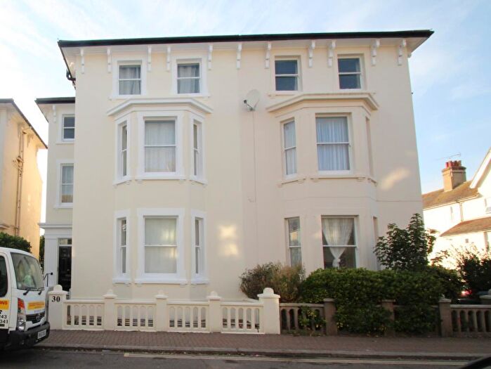 Studio For Sale In Norfolk Road, Littlehampton, BN17
