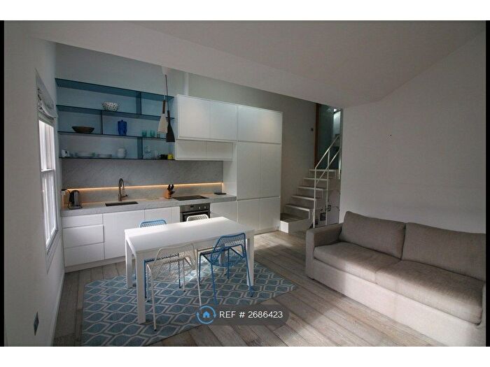 1 Bedroom Flat To Rent In Chesterton Road, London, W10