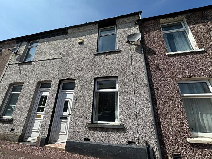 3 Bedroom House To Rent In Granville Street, Barrow In Furness, LA14