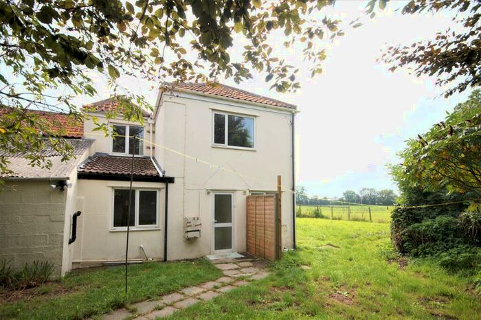 3 Bedroom Semi-Detached House To Rent In Lower Godney, Somerset, BA5