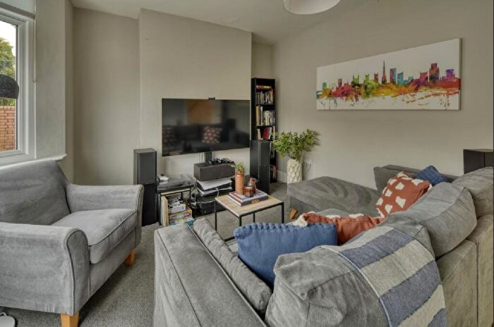 3 Bedroom House To Rent In Edna Avenue, Brislington, Bristol, Bristol, BS4