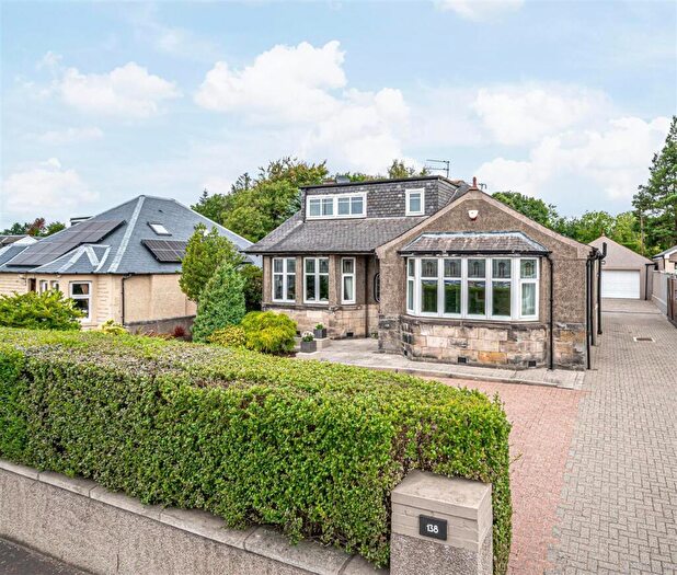 4 Bedroom Detached House For Sale In Halbeath Road, Dunfermline, KY11