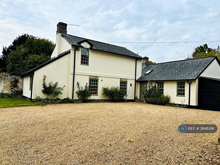 3 Bedroom Detached House To Rent In Drinkstone Road, Beyton, Bury St. Edmunds, IP30