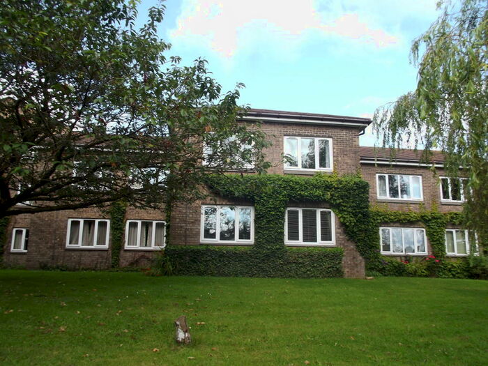 1 Bedroom Apartment To Rent In Mains Court, Framwellgate Moor, DH1