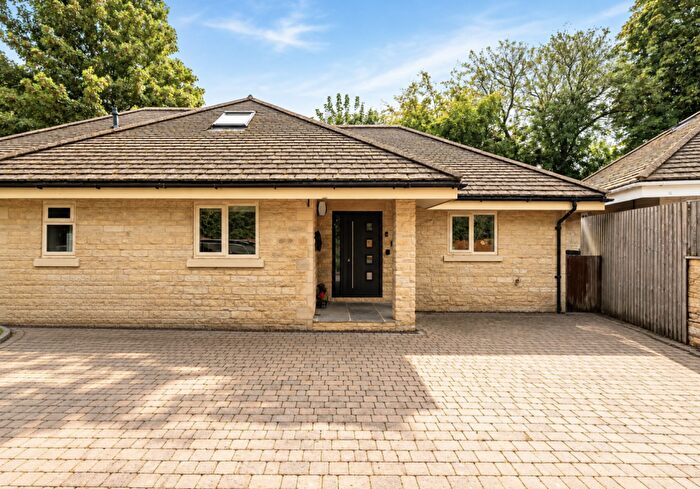 4 Bedroom Detached House For Sale In Great Lane, Greetham, LE15