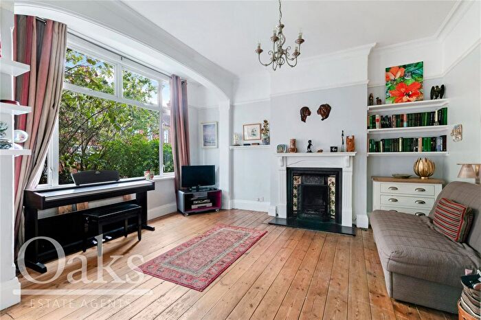 3 Bedroom End Terrace House For Sale In Glencairn Road, Streatham, SW16