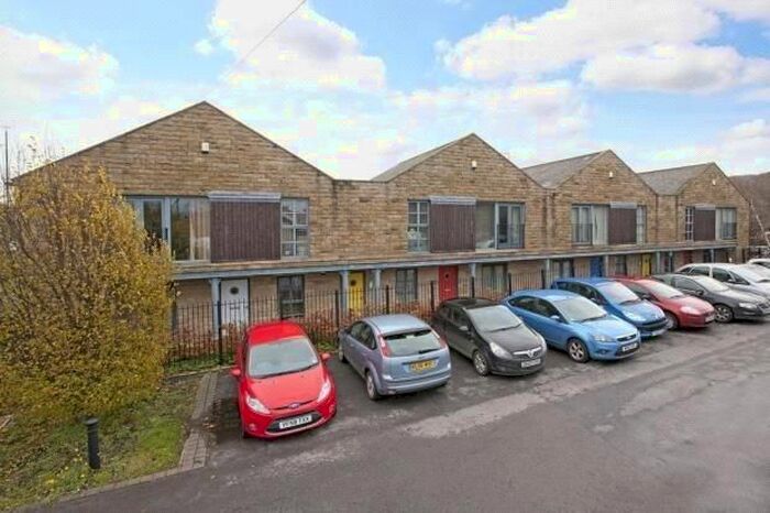 2 Bedroom Property To Rent In Walkergate Mews, 14 Walkergate, Otley LS21