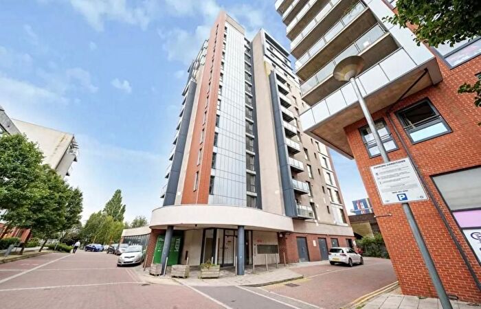 2 Bedroom Flat To Rent In Atlip Road, Wembley, HA0