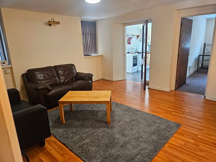 2 Bedroom Flat To Rent In Brunswick Street, Swansea, SA1
