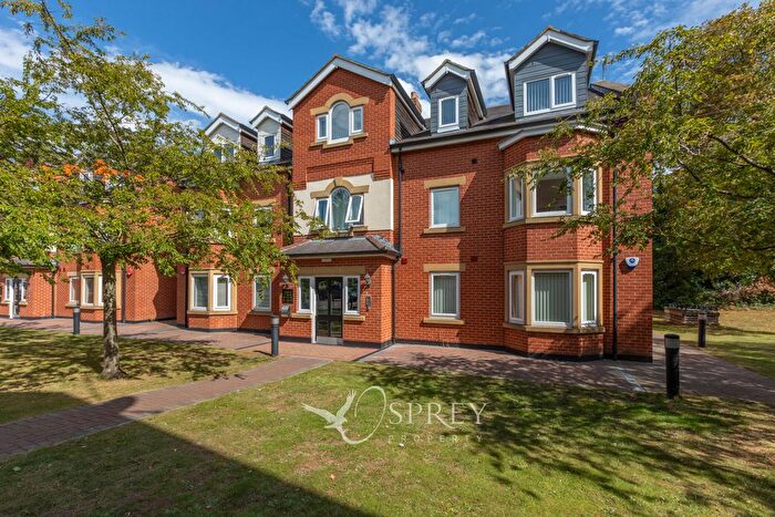 2 Bedroom Flat To Rent In Cambridge Square, Middlesbrough, TS5