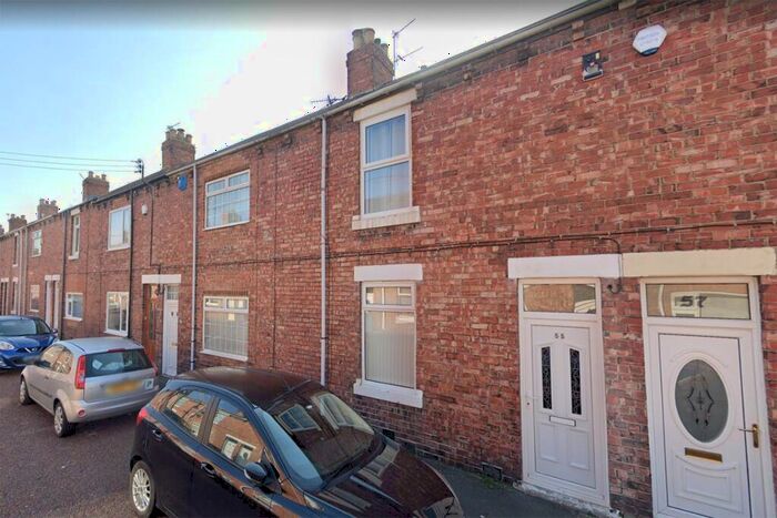 2 Bedroom Terraced House To Rent In King Street, Birtley, Chester Le Street, Tyne And Wear, DH3