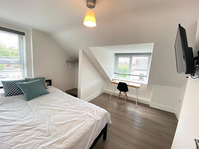 4 Bedroom Apartment To Rent In Colwick Road, West Bridgford, NG2