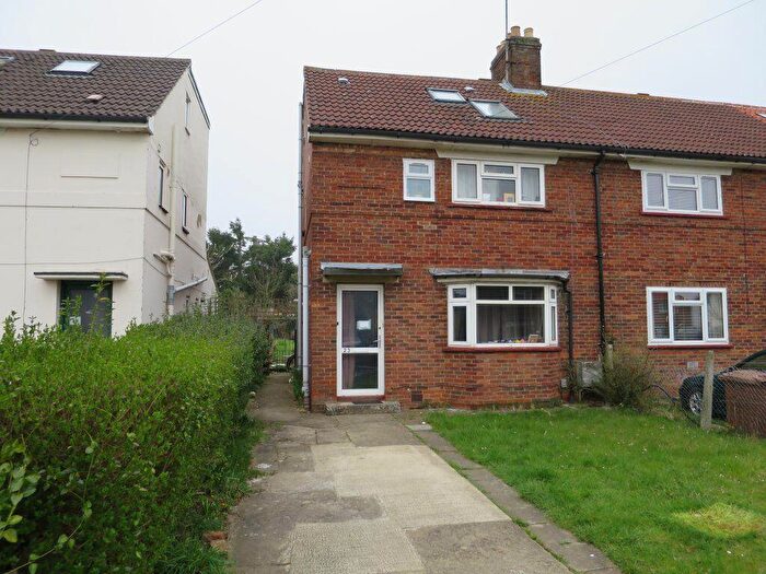 6 Bedroom House To Rent In Harcourt Terrace, OX3