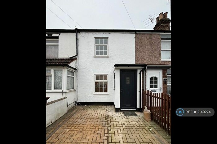2 Bedroom Terraced House To Rent In Letchford Terrace, Harrow, HA3