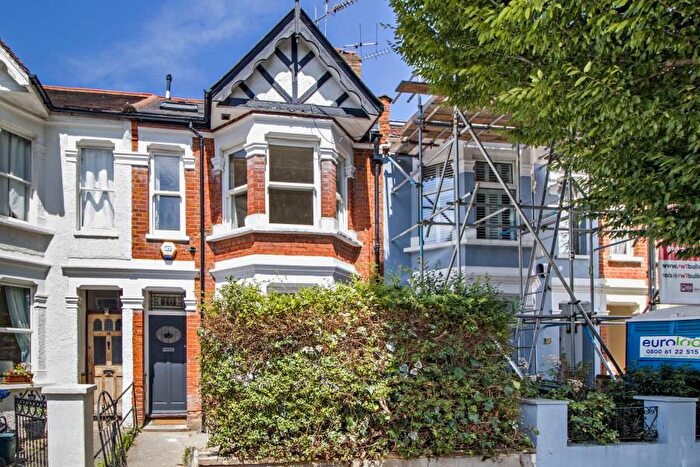 4 Bedroom Terraced House To Rent In Regina Terrace, London, W13