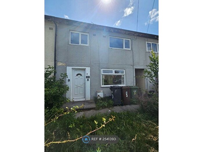 3 Bedroom Terraced House To Rent In Lilac Road, Golborne, Warrington, WA3