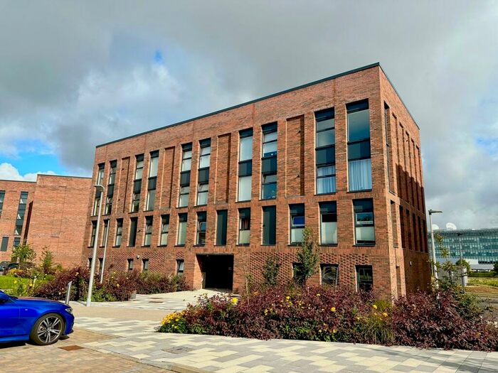 1 Bedroom Flat To Rent In Festival Court, Festival Park, Glasgow City Centre, G51