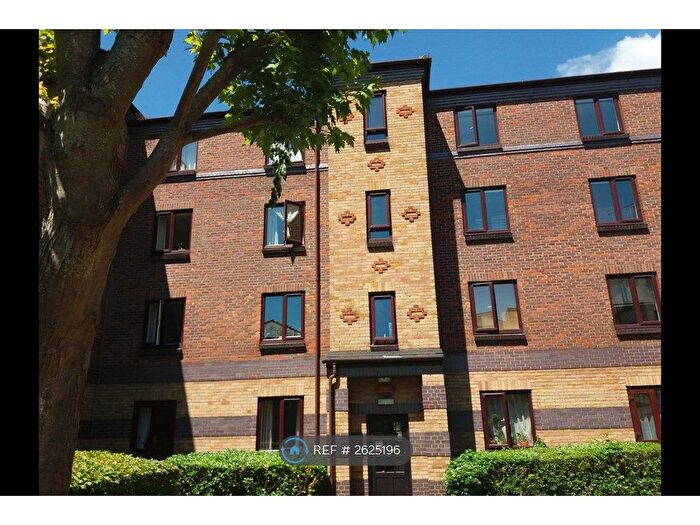 1 Bedroom Flat To Rent In Caxton Gate, Bristol, BS1