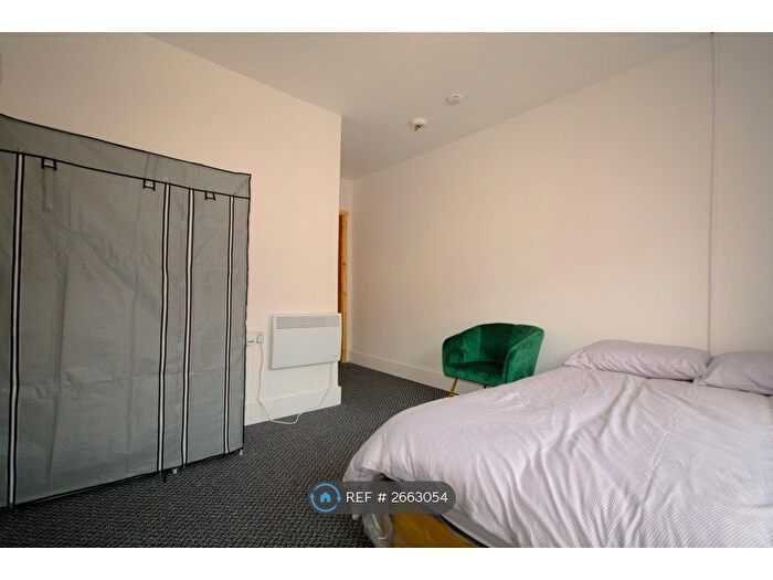 Studio To Rent In Market Street, Heanor, DE75