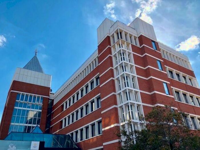 2 Bedroom Flat To Rent In Surrey Street, Norwich, NR1